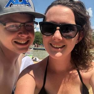 Meet your Posher, Jaime